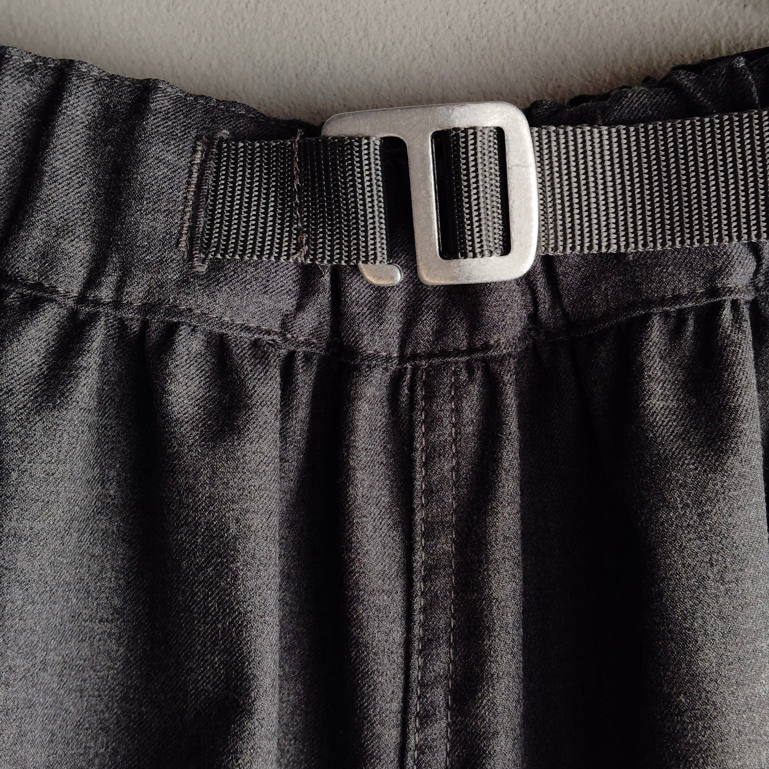 Handwerker リップストップキュロット｜ファッション