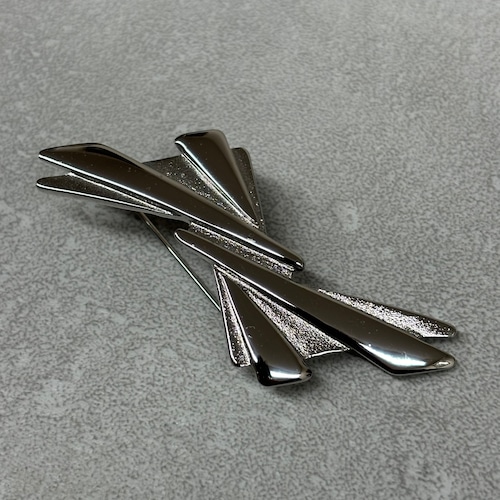 vintage brooch ブローチ