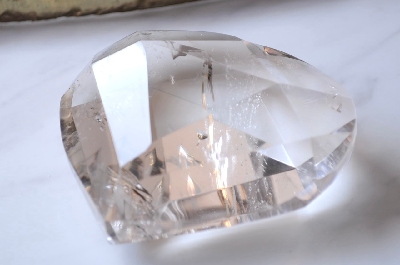 お金以外の○○で私は輝く５