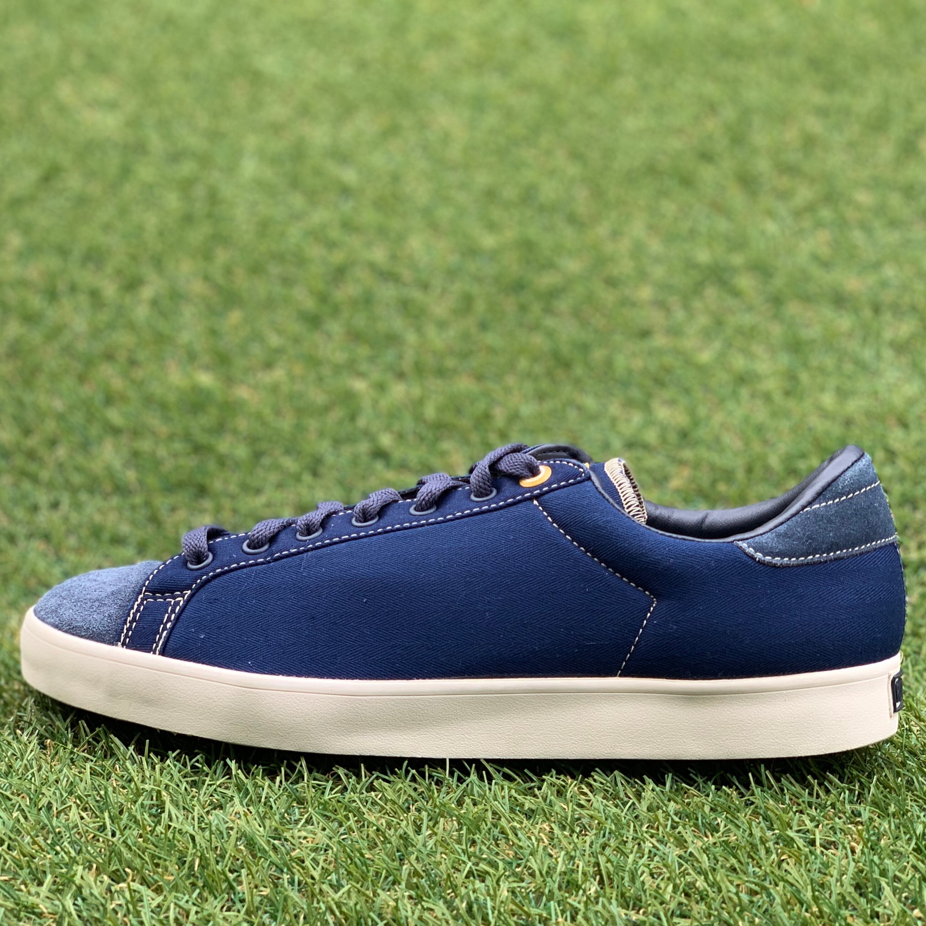 adidas ROD LAVER VIN LUX アディダス ロッドレーバー C833