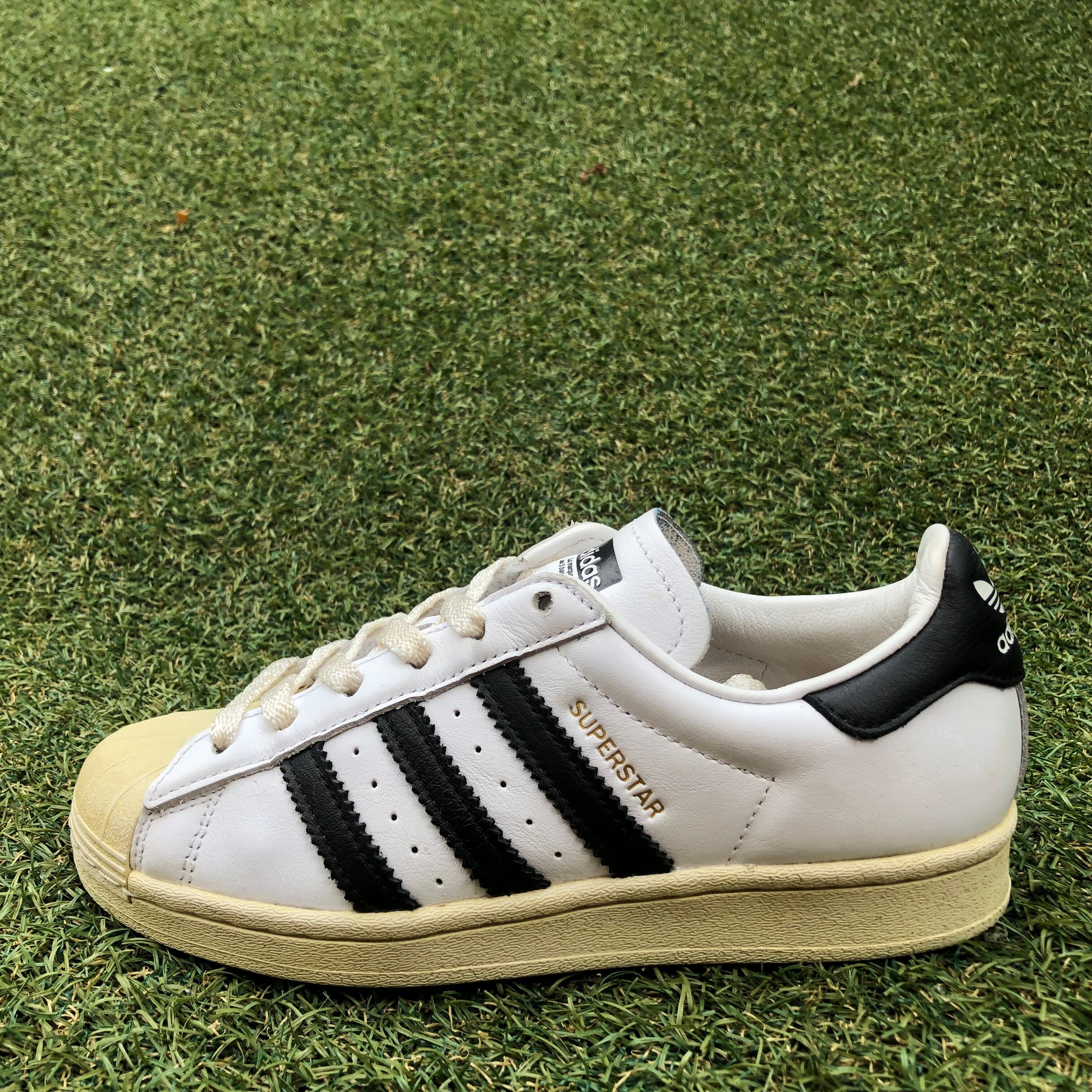 adidas SUPER STAR アディダス スーパースター HB992