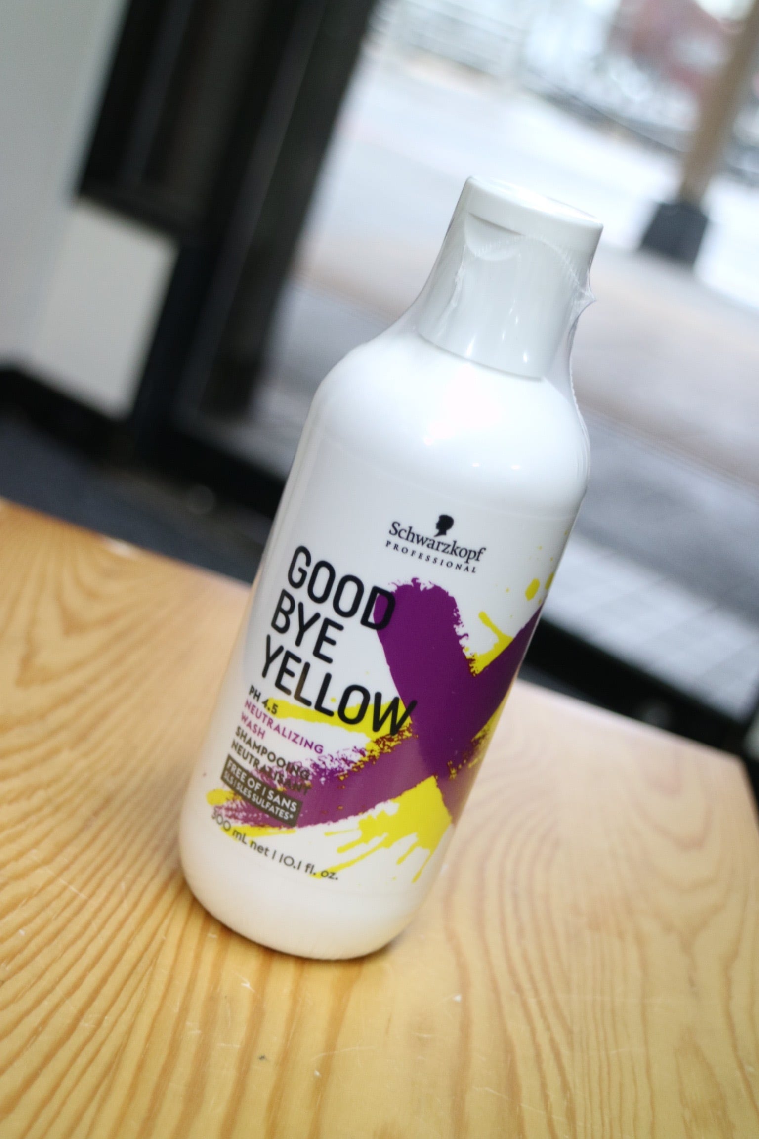 アマトラ クゥオ ヘアバスes シャンプー 400ml | hairoasis