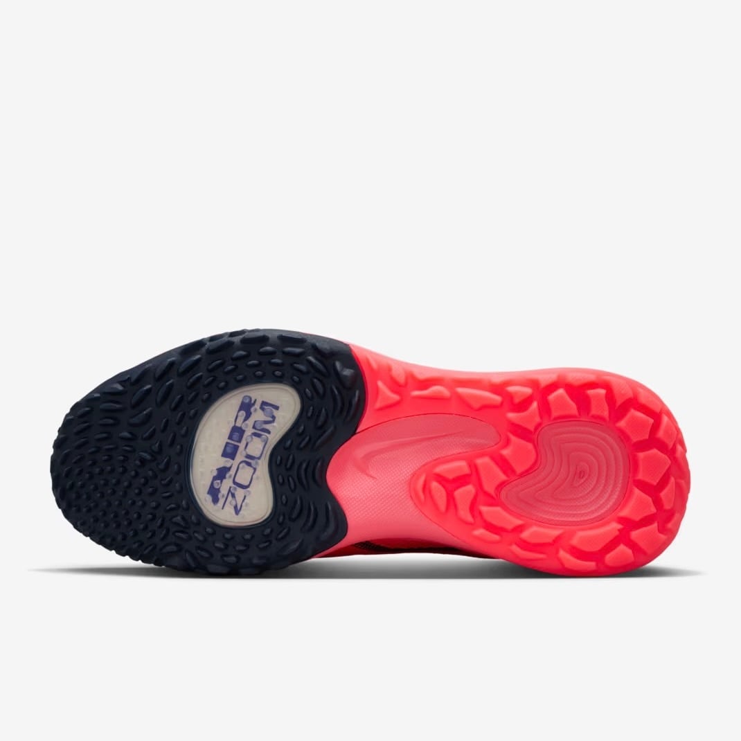 【並行輸入】 トレシュー 日本未発売 日本未発売】 ナイキ トレーニングシューズ Nike Cross Turf クロス