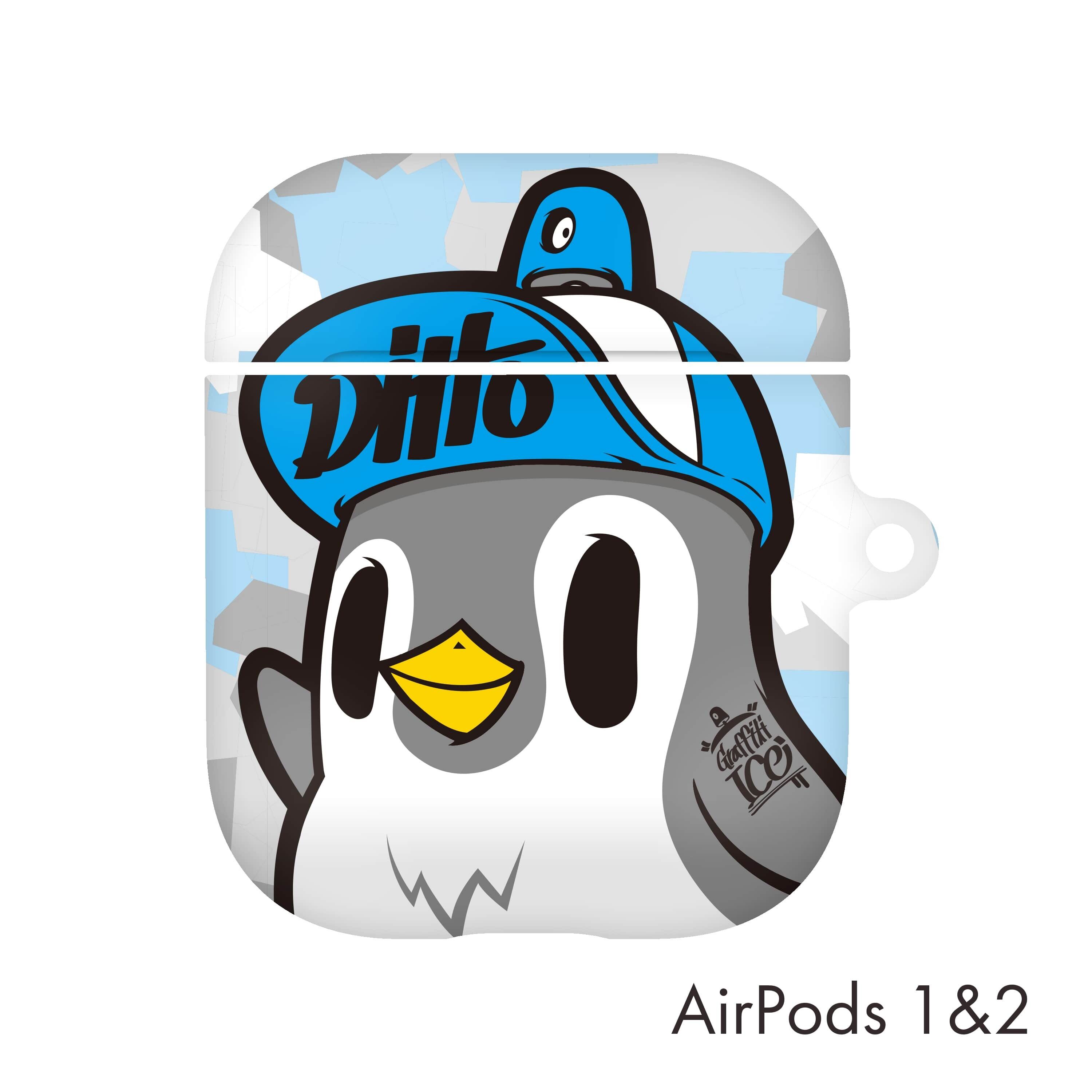 売れ筋ランキング 第2世代 Airpodsケース エアポッズケース1 2 人気キャラ その他