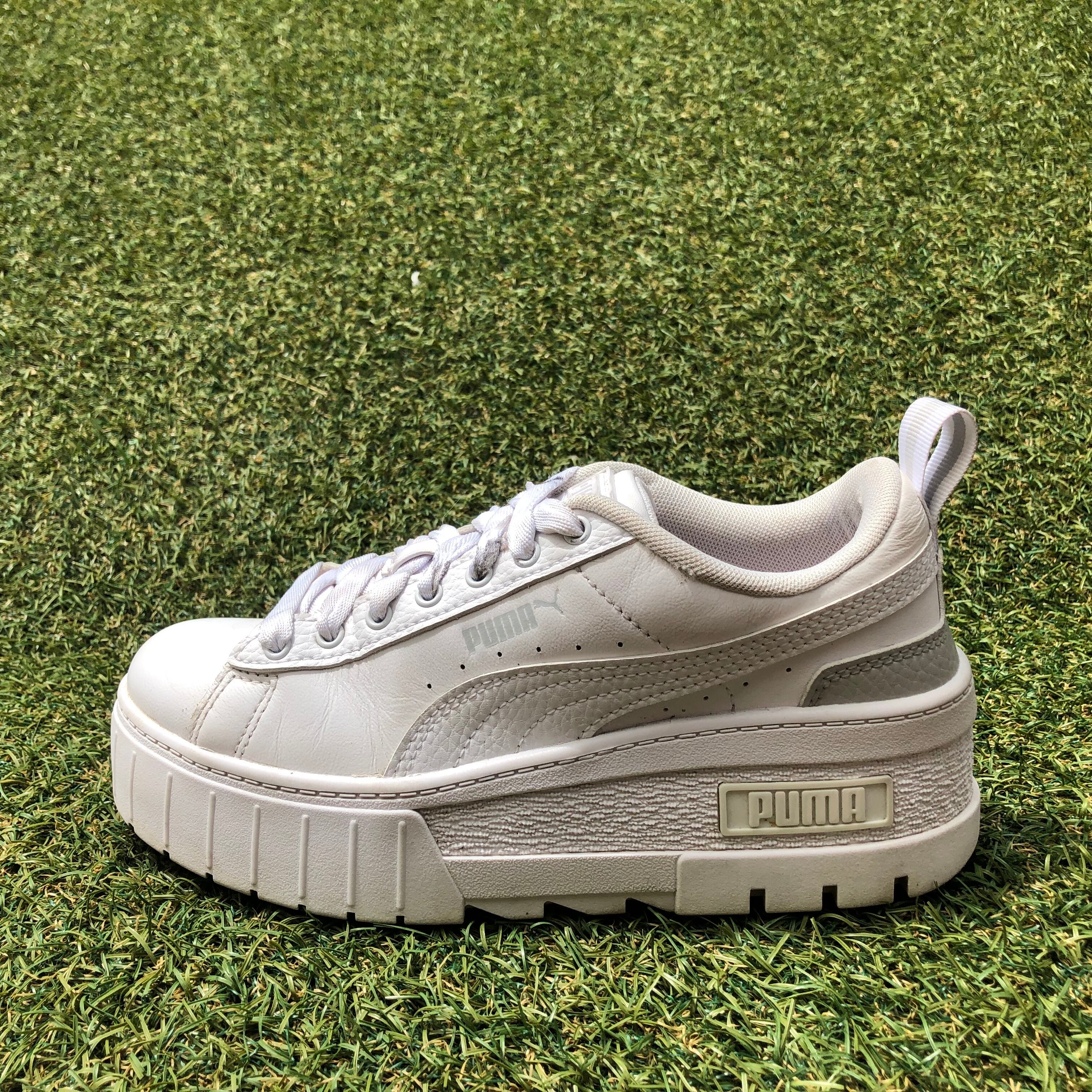 PUMA MAZE プーマ メイズ HB830