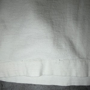 90's William Wegman "LOLITA" Printed T-Shirt USA FRUIT OF THE LOOM ART 90年代 ウィリアムウェグマン ロリータ プリント Tシャツ アメリカ ヴィンテージ ビンテージ Dog 犬 Photo フォト アート TT2026-0006