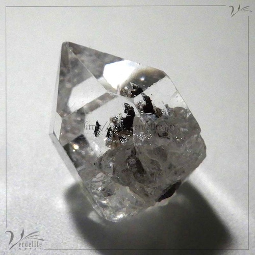 オイルインクォーツ　2221　11.59ct