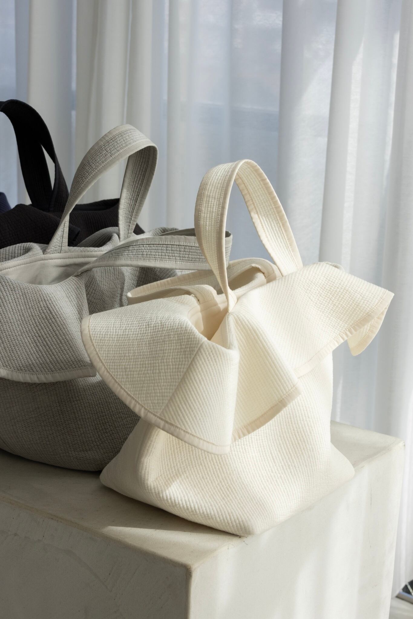 Nubi【Fu-na Frill】フーナ フリル | conforobe(コンフォローブ)