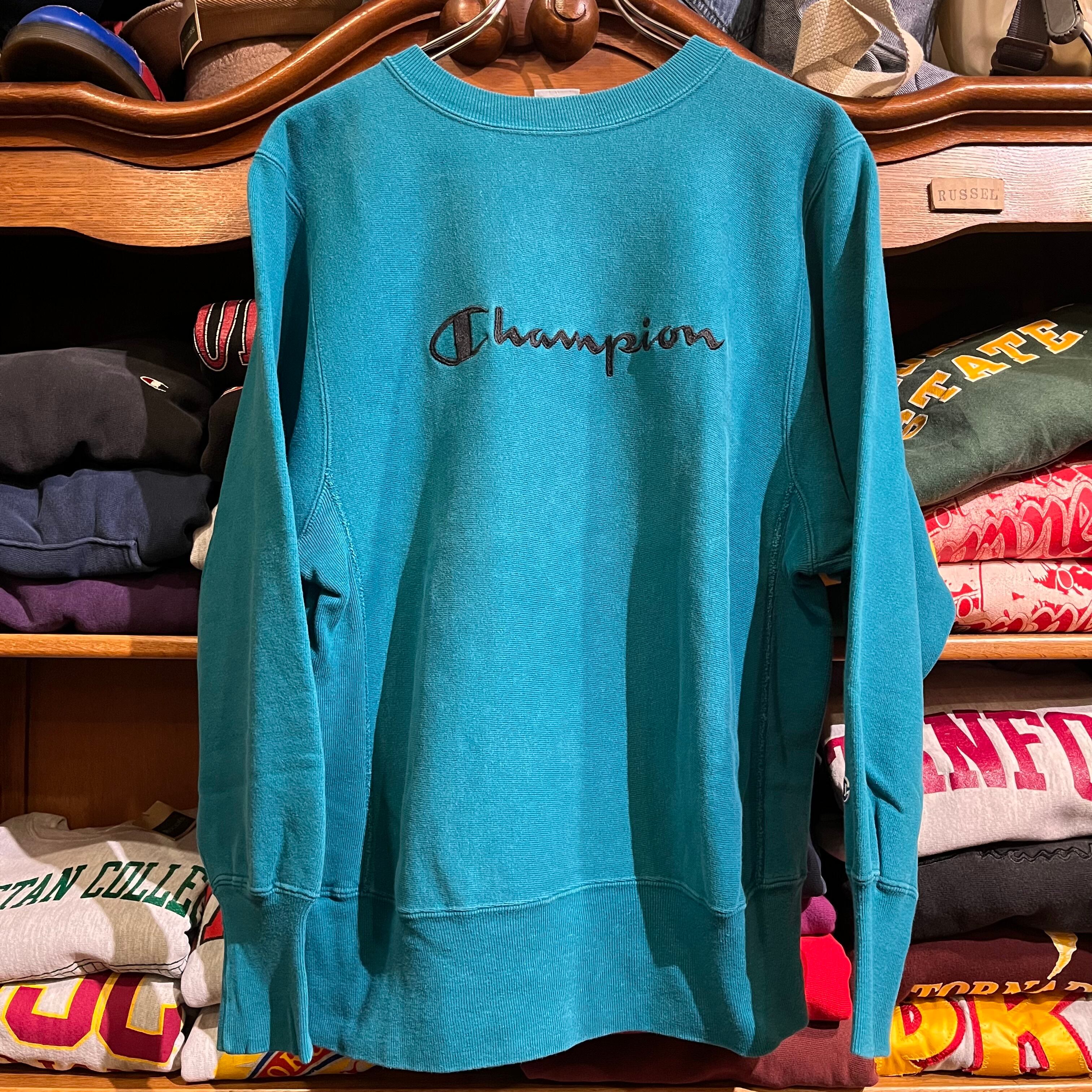 CHAMPION REVERSE WEAVE | ROGER'S used clothing - ロジャース -