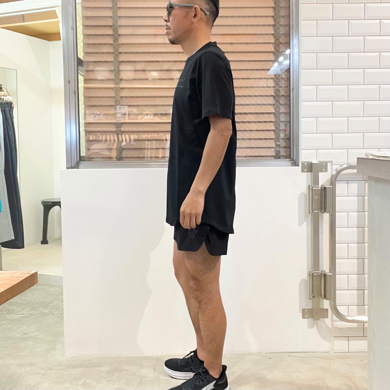 NORRONA senja equaliser lightweight T-shirt M's | WORKROWN