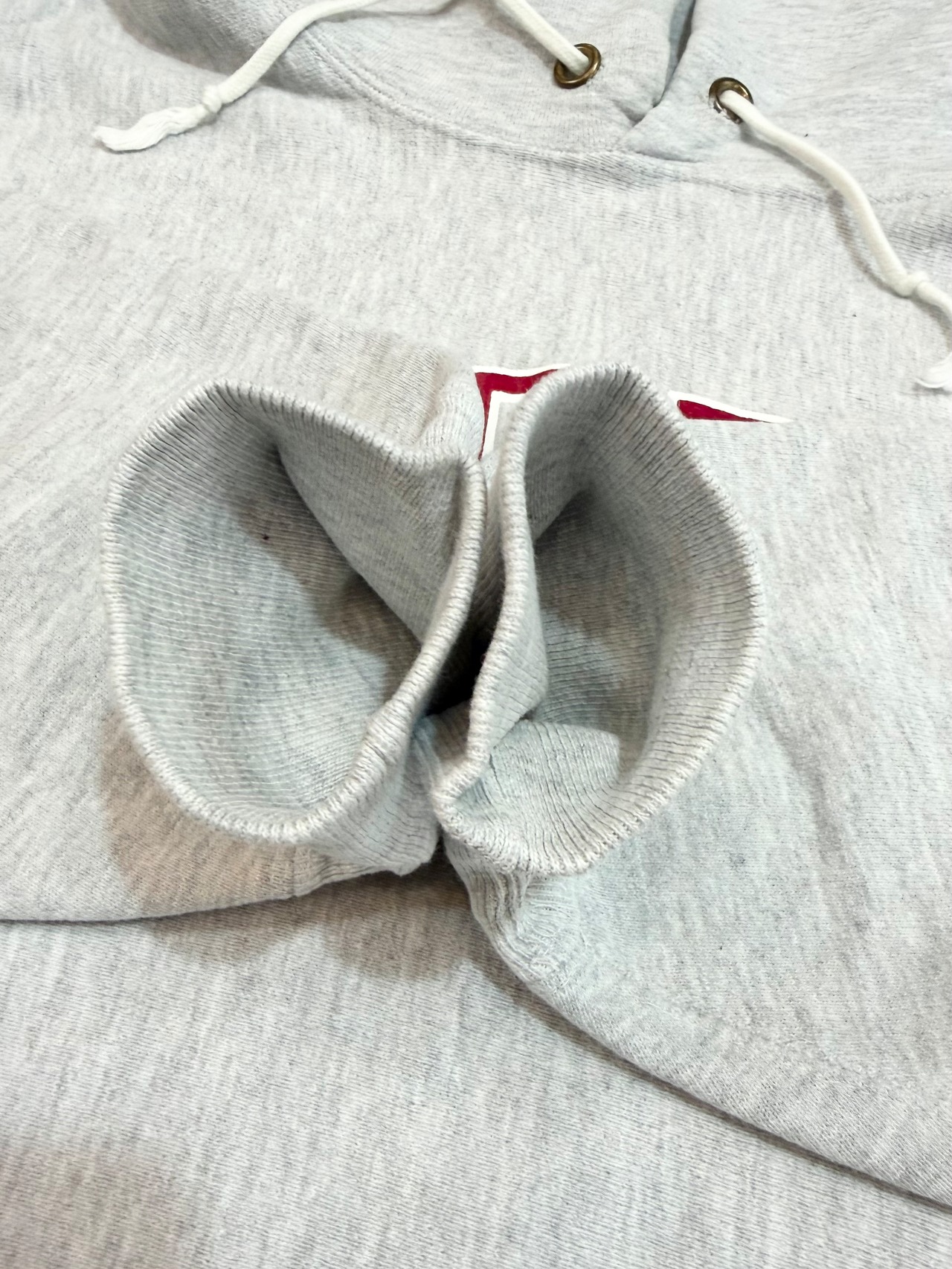 90s Champion REVERSE WEAVE HOODIE MADE IN USA Size L