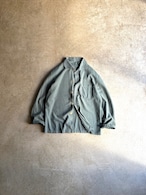 1974年製 WEST GERMAN ARMY “SLEEPING SHIRT”