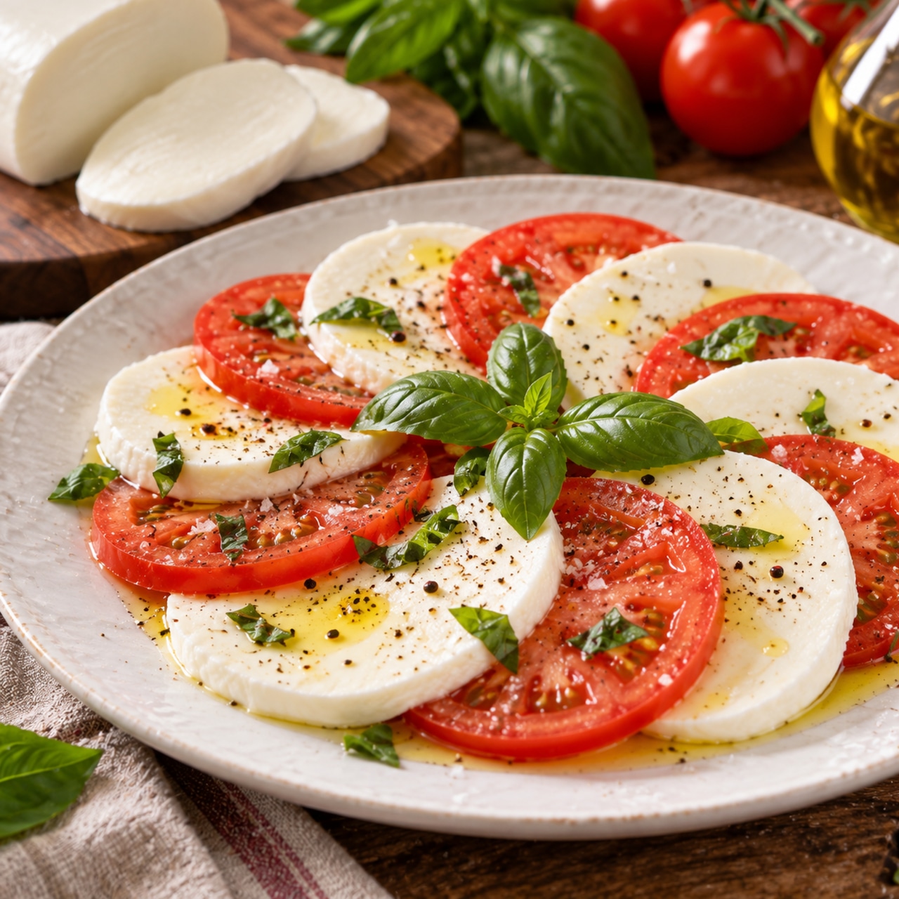 イタリア産 グラスフェッド 冷凍モッツァレラチーズ 1kg(1個)|無添加・IQF冷凍|ピザ・カプレーゼ・グラタン・サンドイッチに|Italian Grassfed Frozen Mozzarella Cheese