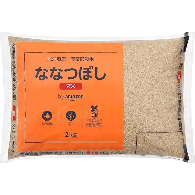 精米】ピキハイ米（群馬県産あさひの夢 R7米）2Kg | PAY ID