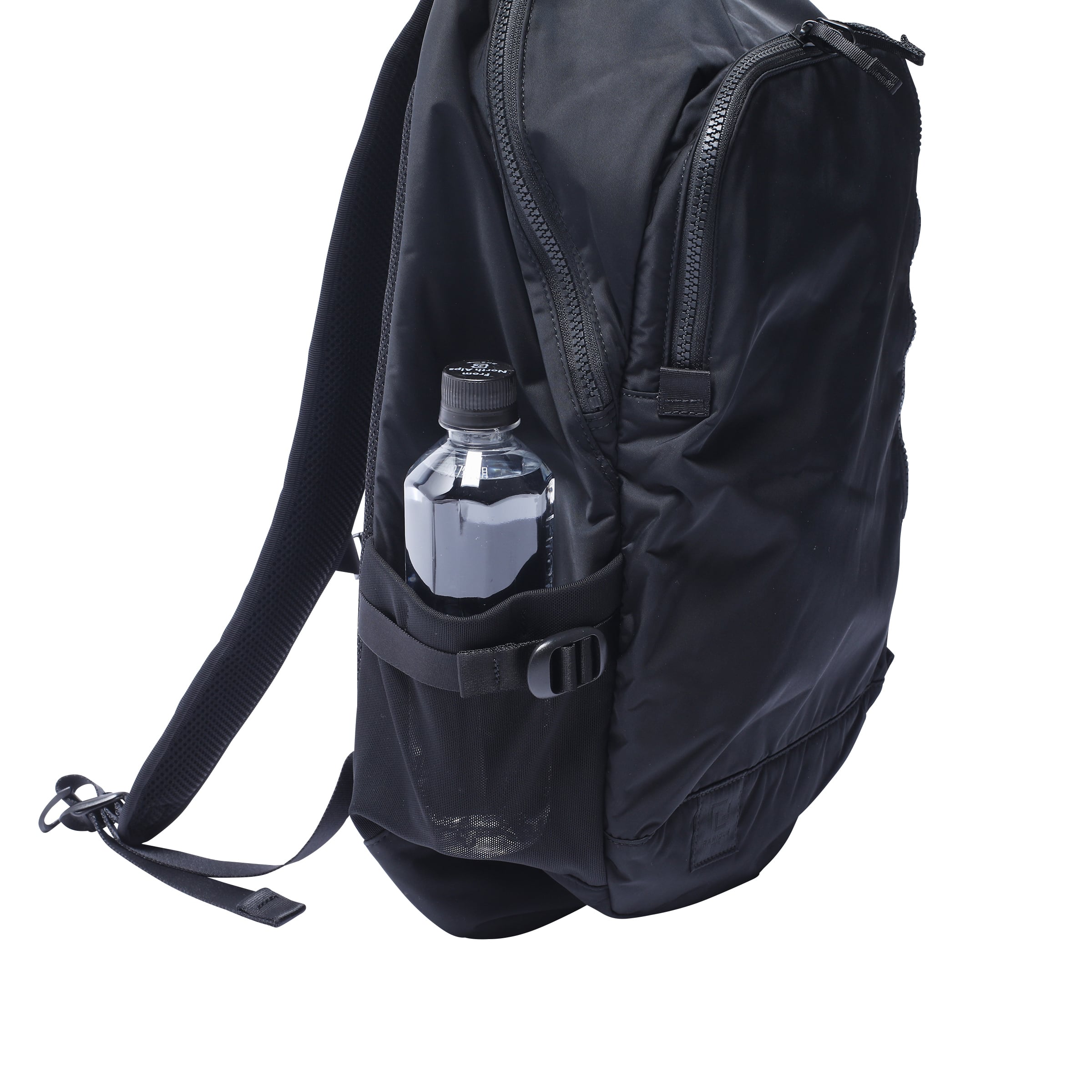 ★美品 RAMIDUS ラミダス BLACK BEAUTY BACKPACK RAMIDUS】 BACKPACK (L) BLACK BEAUTY B011082 – ONENESS ONLINE STORE