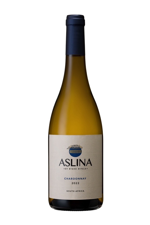 ASLINA シャルドネ 2022