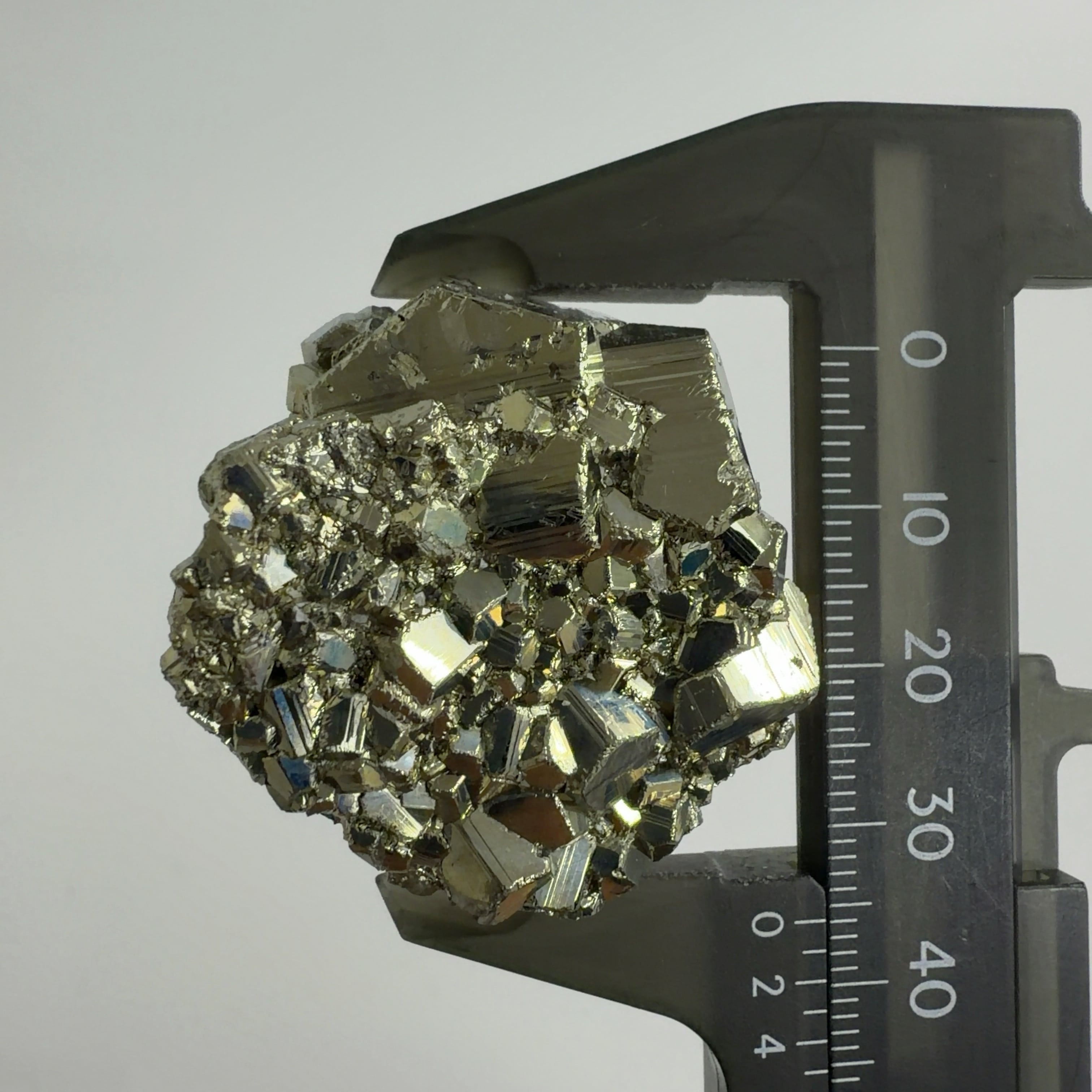 ⭐パイライト（黄鉄鉱） | クリスタル・ワールド御徒町店