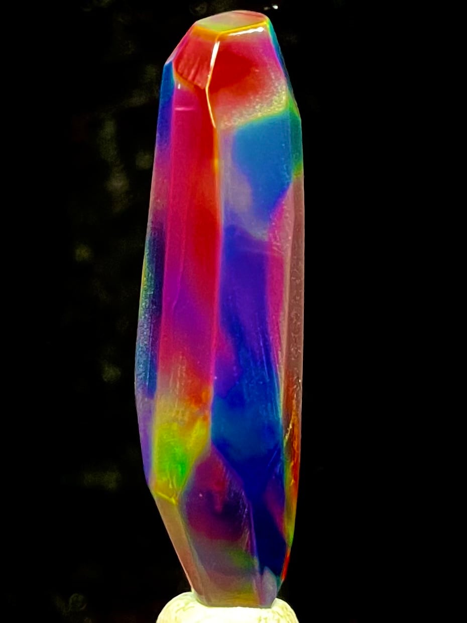 25) ハイブリッド・オパール(ルース) | レムリアの太陽