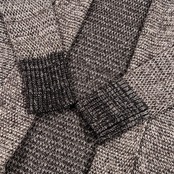 モヘア混 URBAN RESEARCH アーバンリサーチ ニット カーディガン 羽織 F/レディース