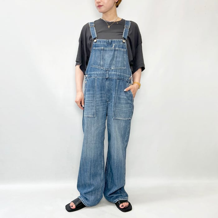 オールインワン | BIEN MORE Net Store ファッション レディース