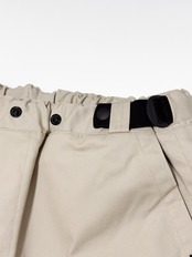 STANDARD PANTS  BEIGE