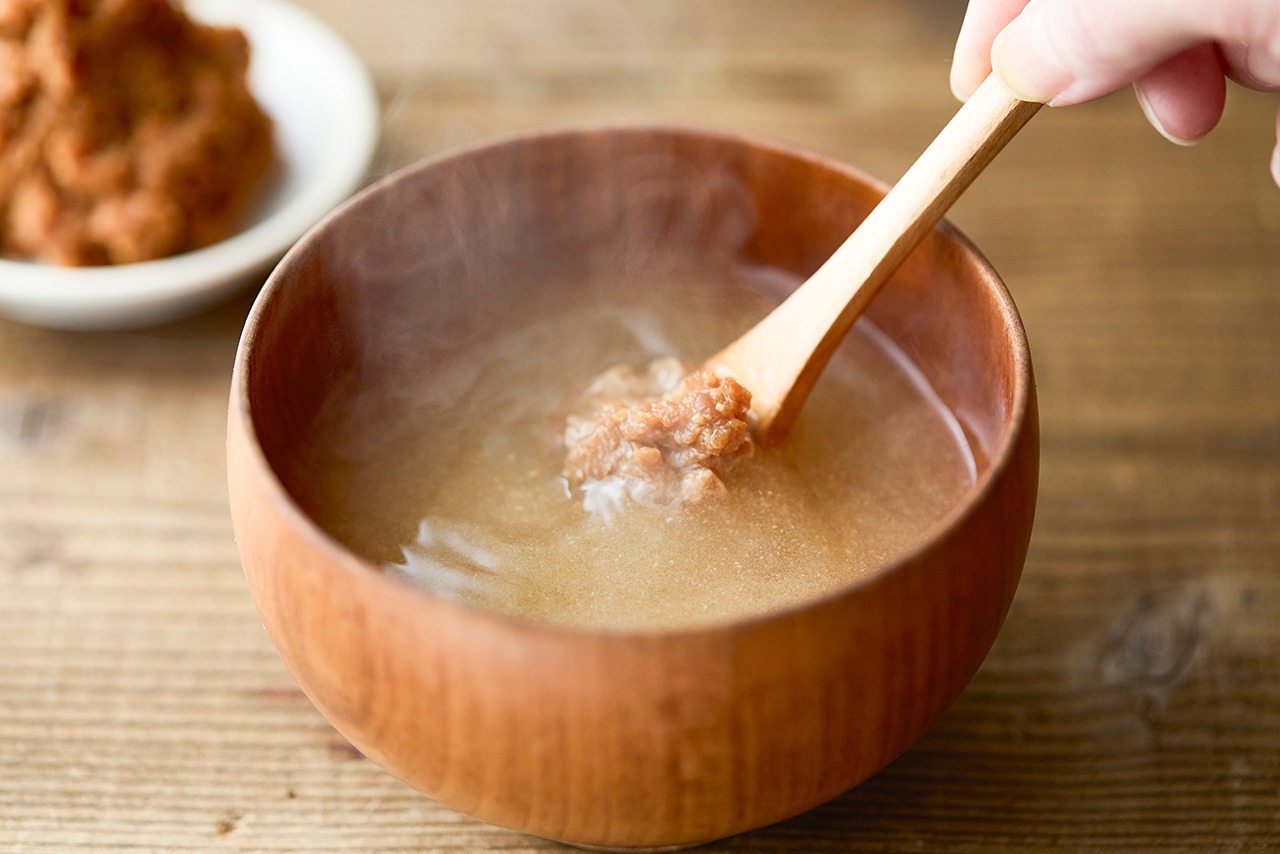 リピートさん向け熟成味噌2㎏