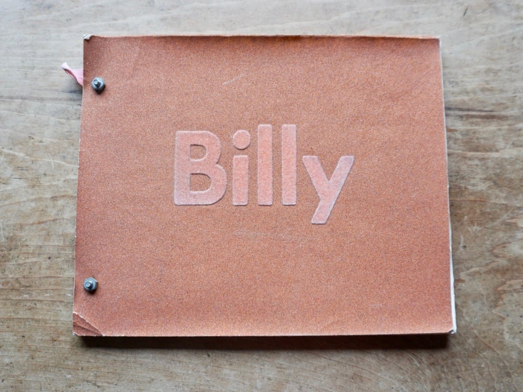 【絶版洋古書】ビリー・アル・ベンストン　Billy Al Bengston Monte, James 　Los Angeles: Los Angeles County Museum of Art,, 1968 [310195044]