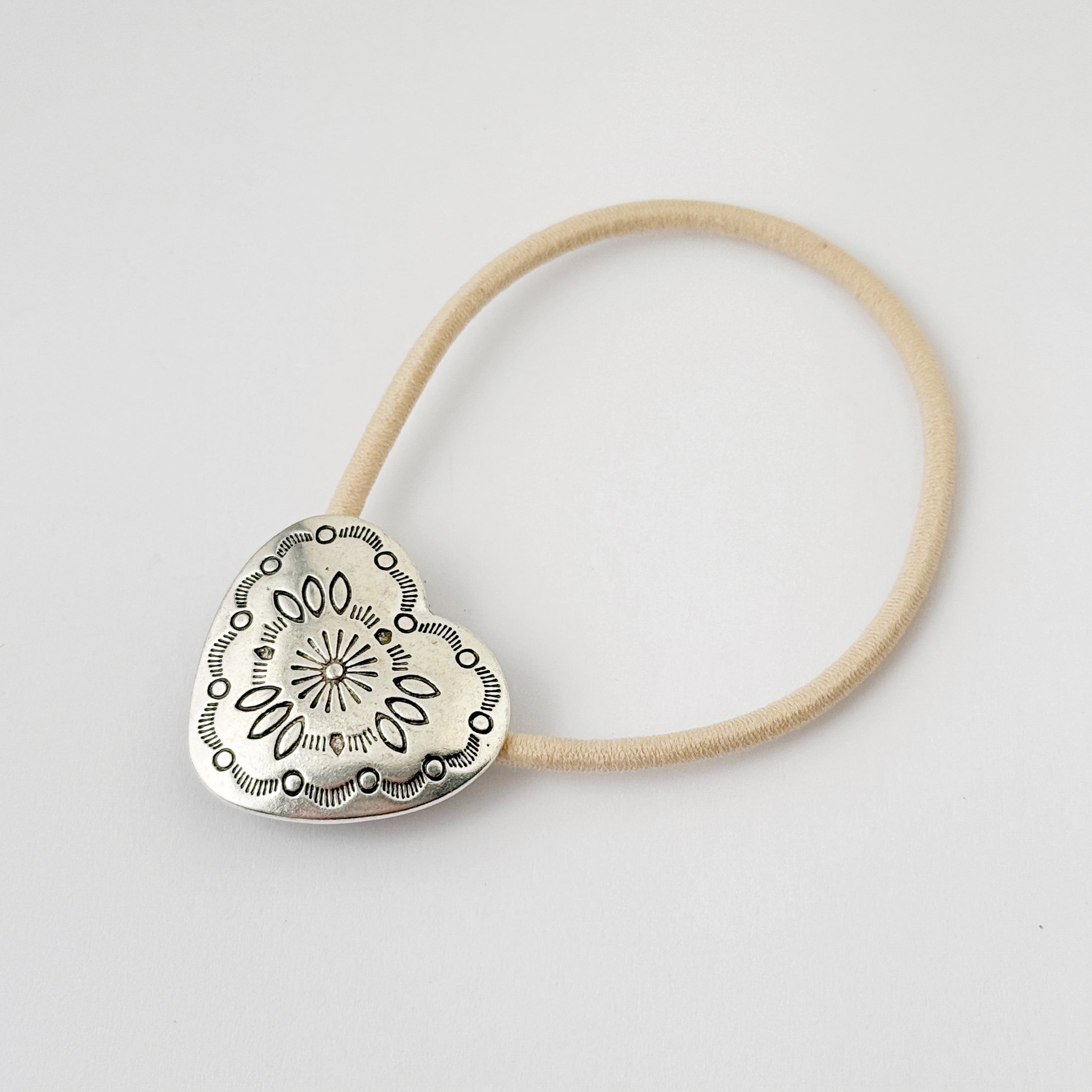 Lagoon Original コンチョ ヘアゴム バージョン2 ◇◇ | 【公式通販