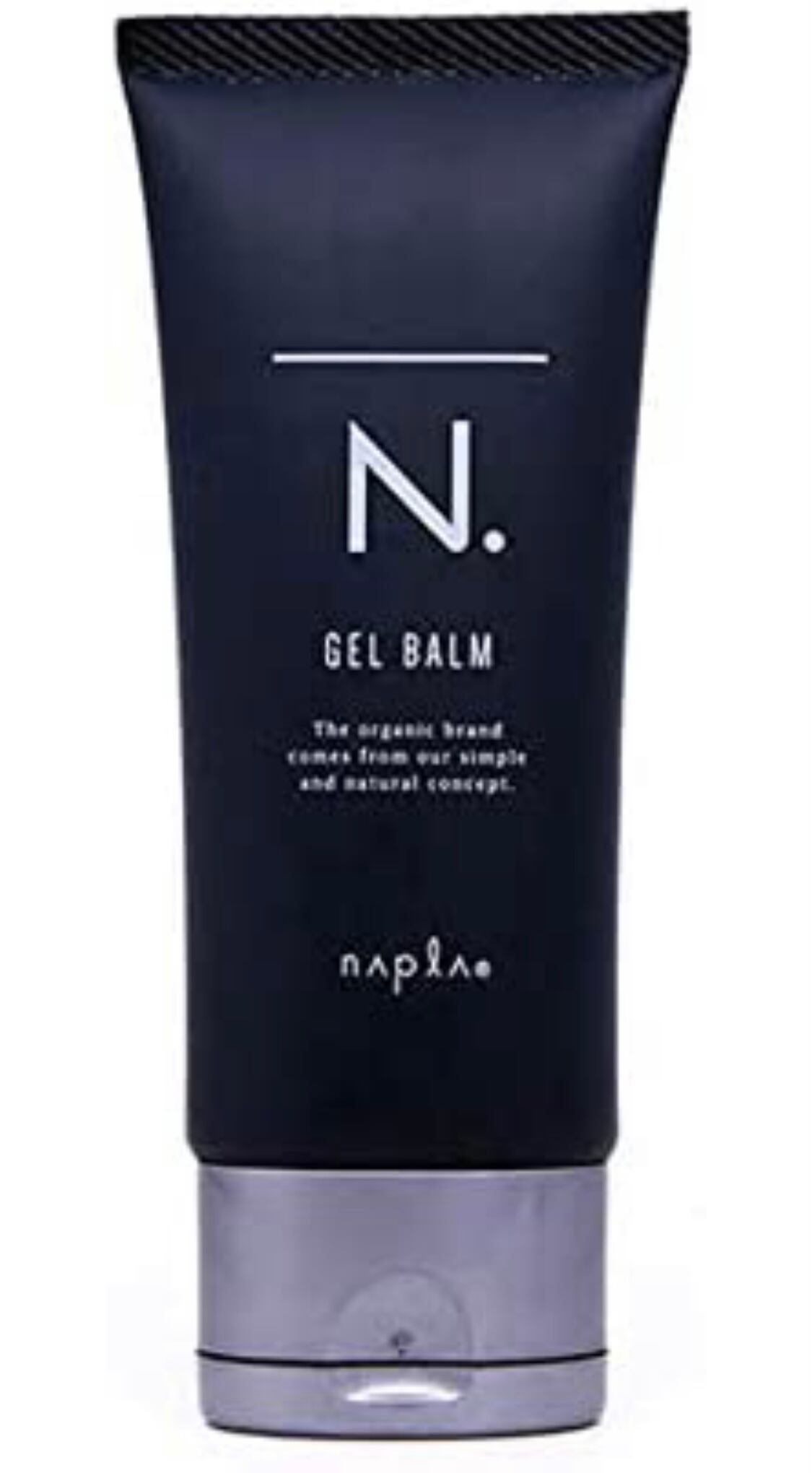 箱なし特価 ナプラ エヌドット N.オム ジェルバーム(100g)