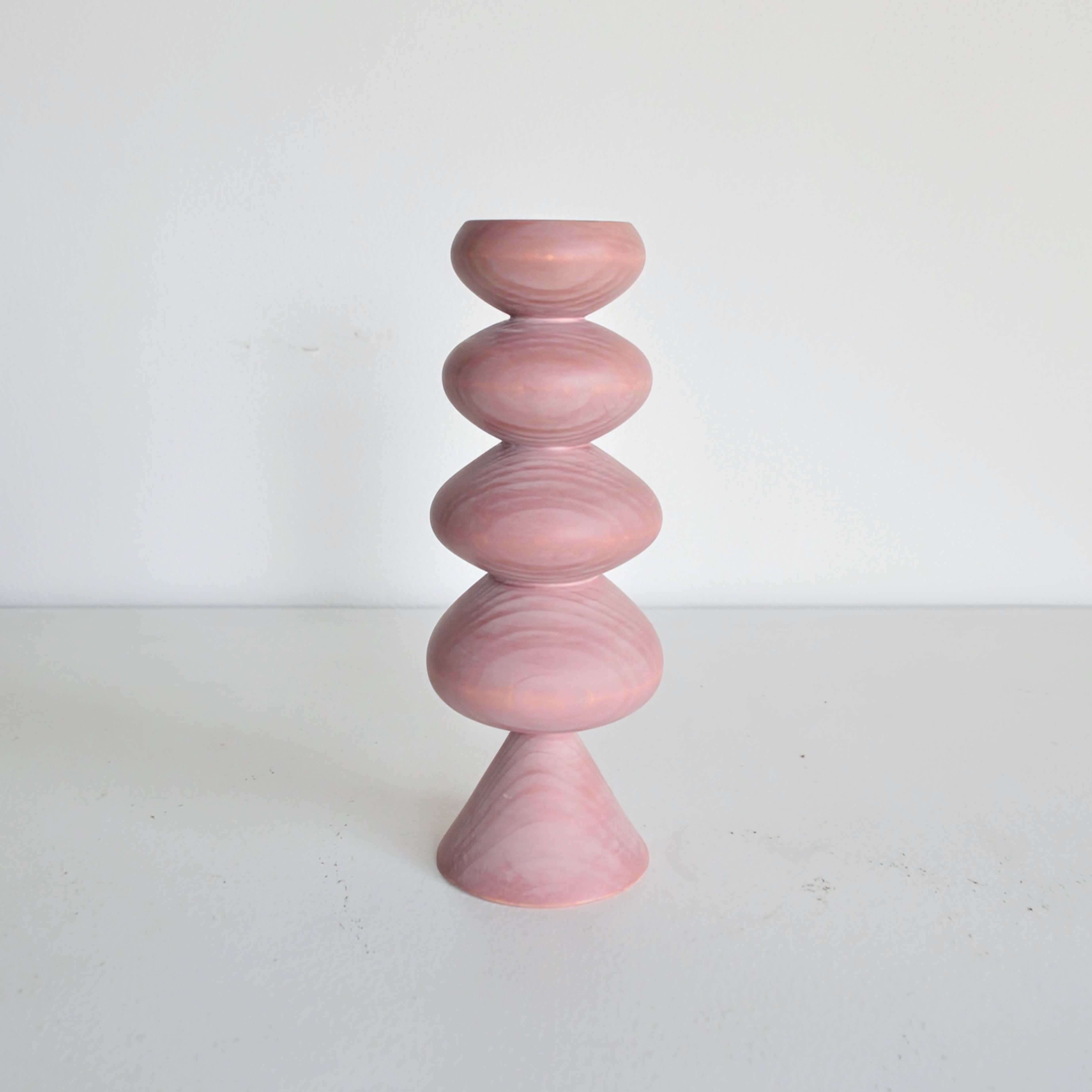 【個展 COLORS】松澤諒 / Totem