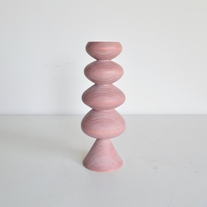 【個展 COLORS】松澤諒 / Totem