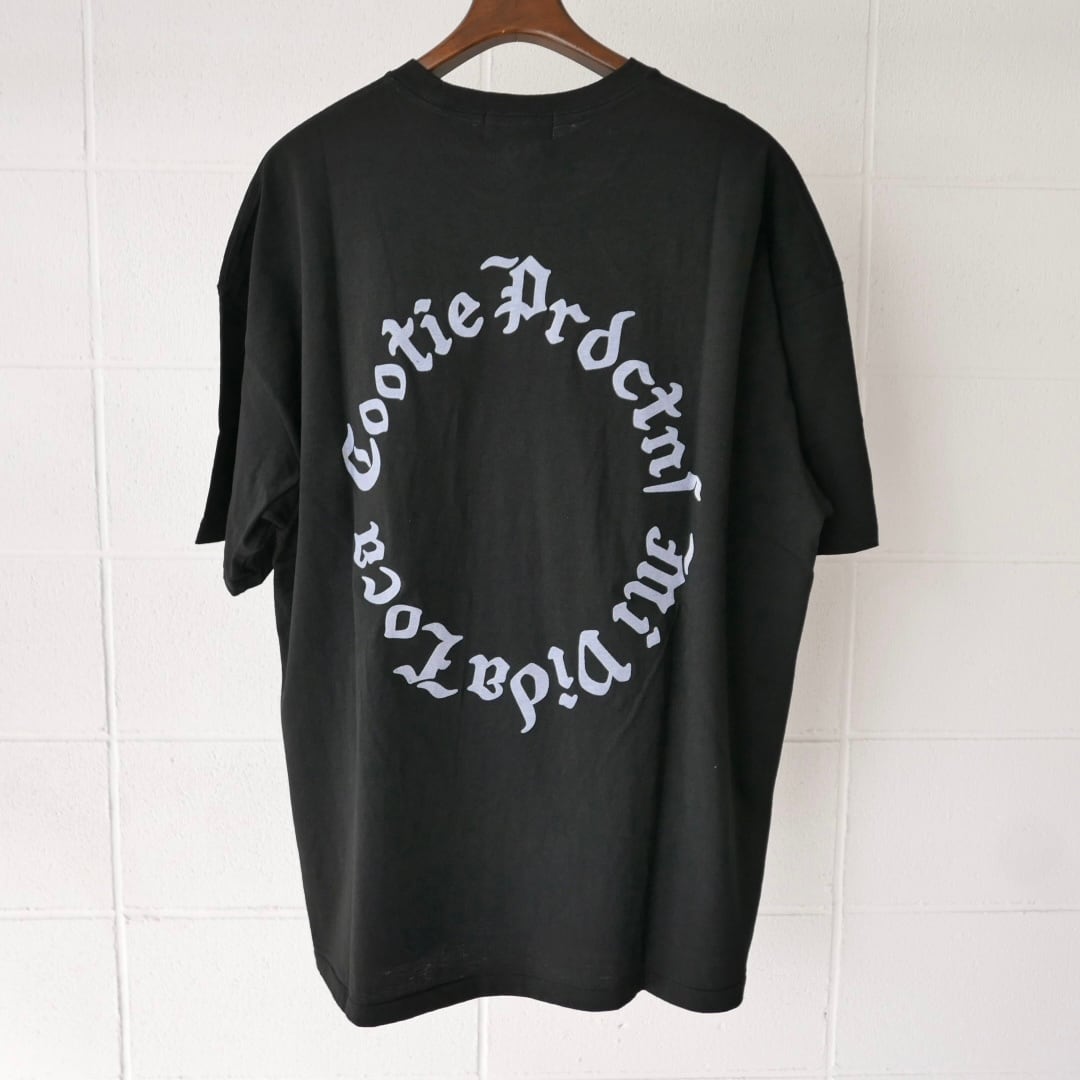 COOTIE Gas Boil Zimbabwe Jersey Tee | integral