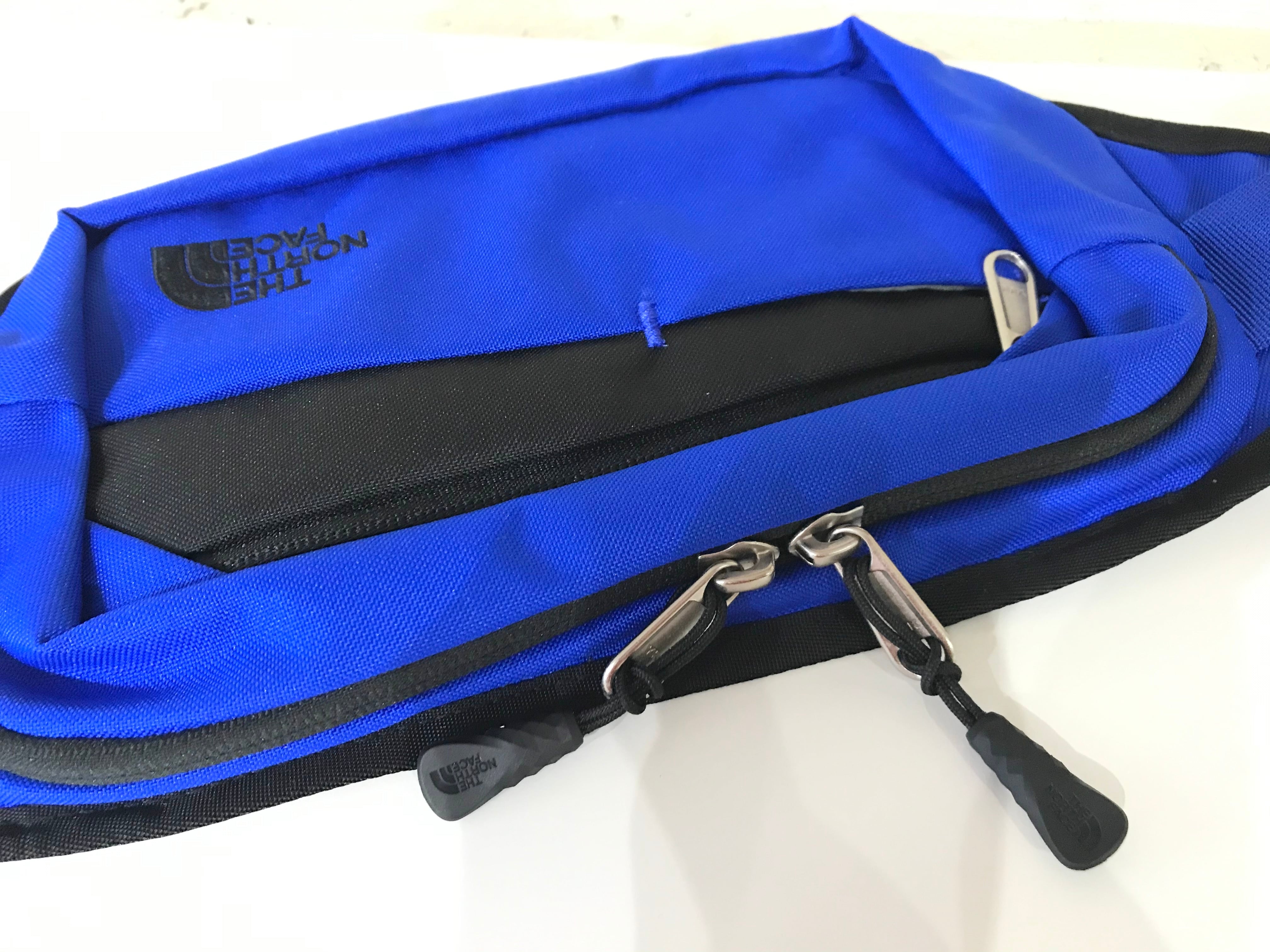 THE NORTH FACE BOZER HIP PACK II (TNF BLUE/TNF BLACK) | "JACK OF ALL  TRADES" 万屋 MARU