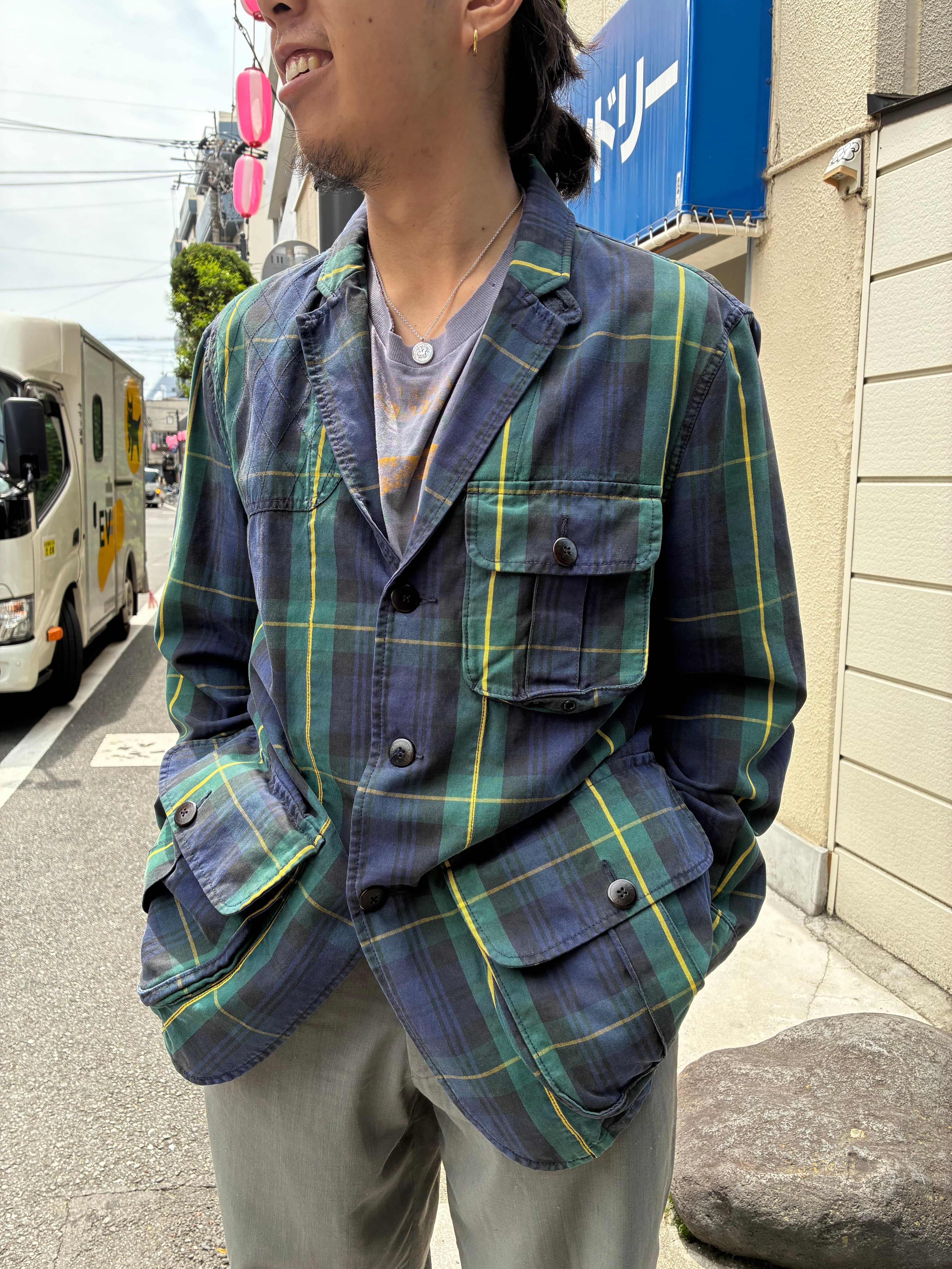 テーラードジャケット | 古着屋SLAT オンラインショップ 【古着通販