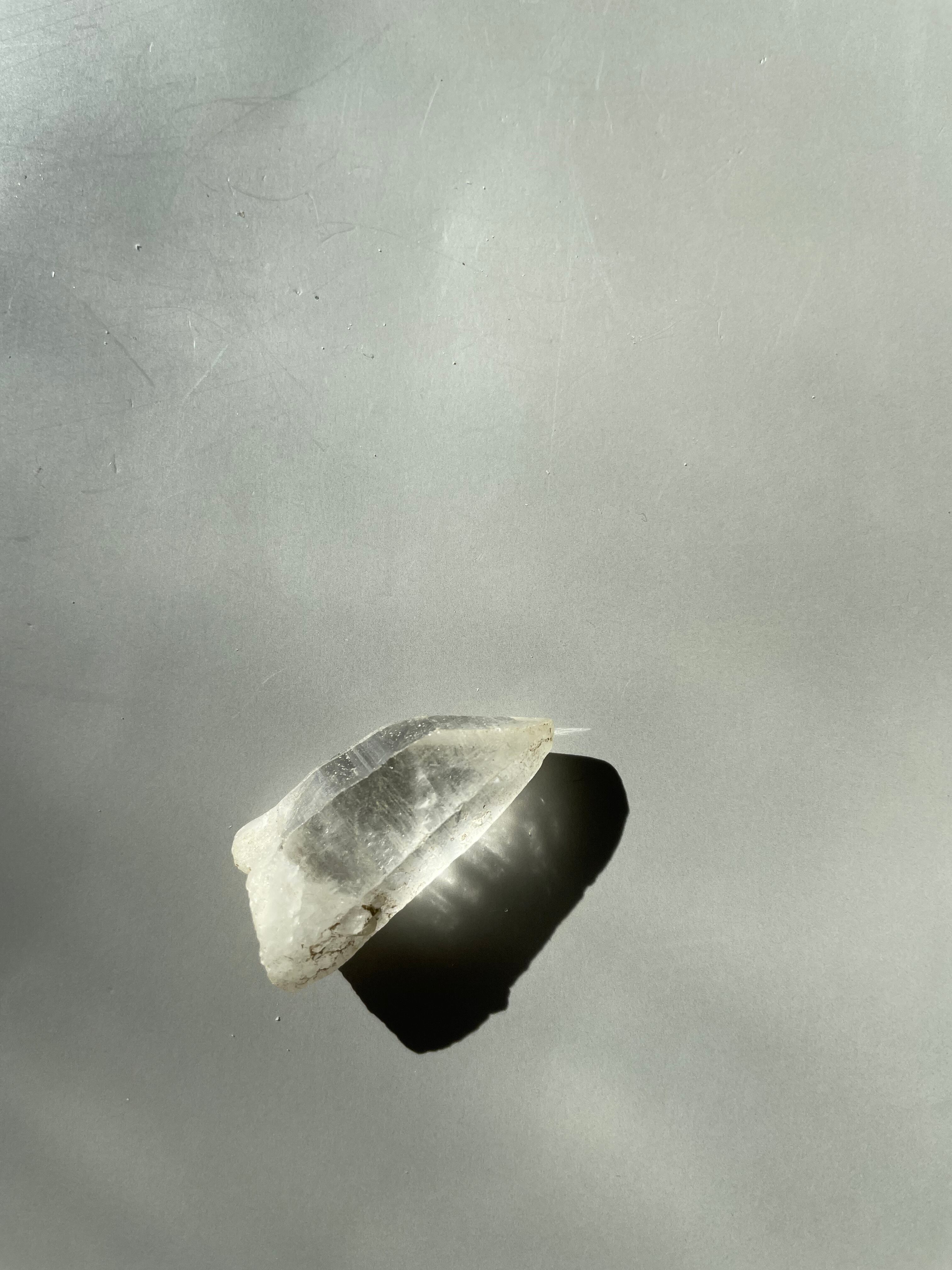 Himalayan Crystal / ヒマラヤ水晶