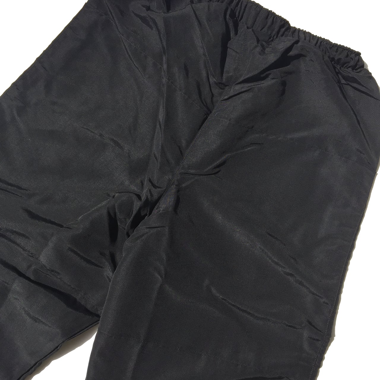 米軍実物 U.S. ARMY IPFU ナイロントレーニングパンツ Deadstock | hab