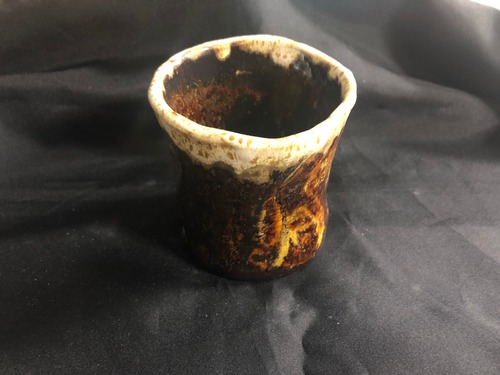 陶芸品2021.10/A