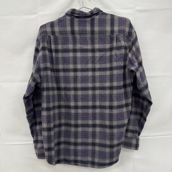 Supreme/シュプリーム【24SS】Plaid Flannel Shirt/プレイド