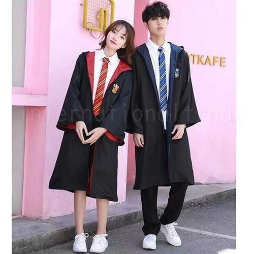 【送料無料1000円】コスプレ小物 魔法学園風 ネクタイ ボーダー 縞模様 コスプレ衣装 コスチューム ハロウィン コスプレ小道具 魔法使い 映画 キャラクター モチーフ コーデ ファッショングッズ コスチューム用小物 男女兼用 テーマパーク k9043