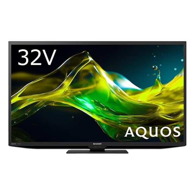 LC-32V5 SHARP AQUOS 液晶テレビ 2011年製 SHARP・シャープ・AQUOS・液晶テレビ・LC-32V5・32V・2011年製・No