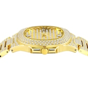 【Ice74】Imperium Luxe Ice Watch