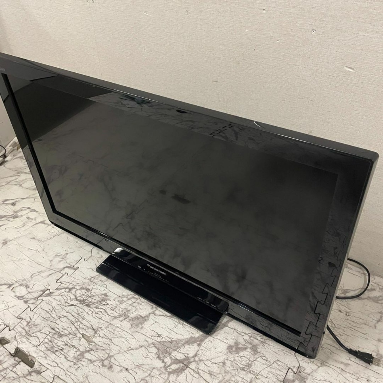20463 VIERA デジタルハイビジョン液晶テレビ Panasonic32V 