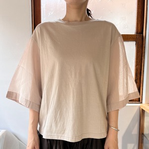 LABORATORY　REMAKE T-SHIRT