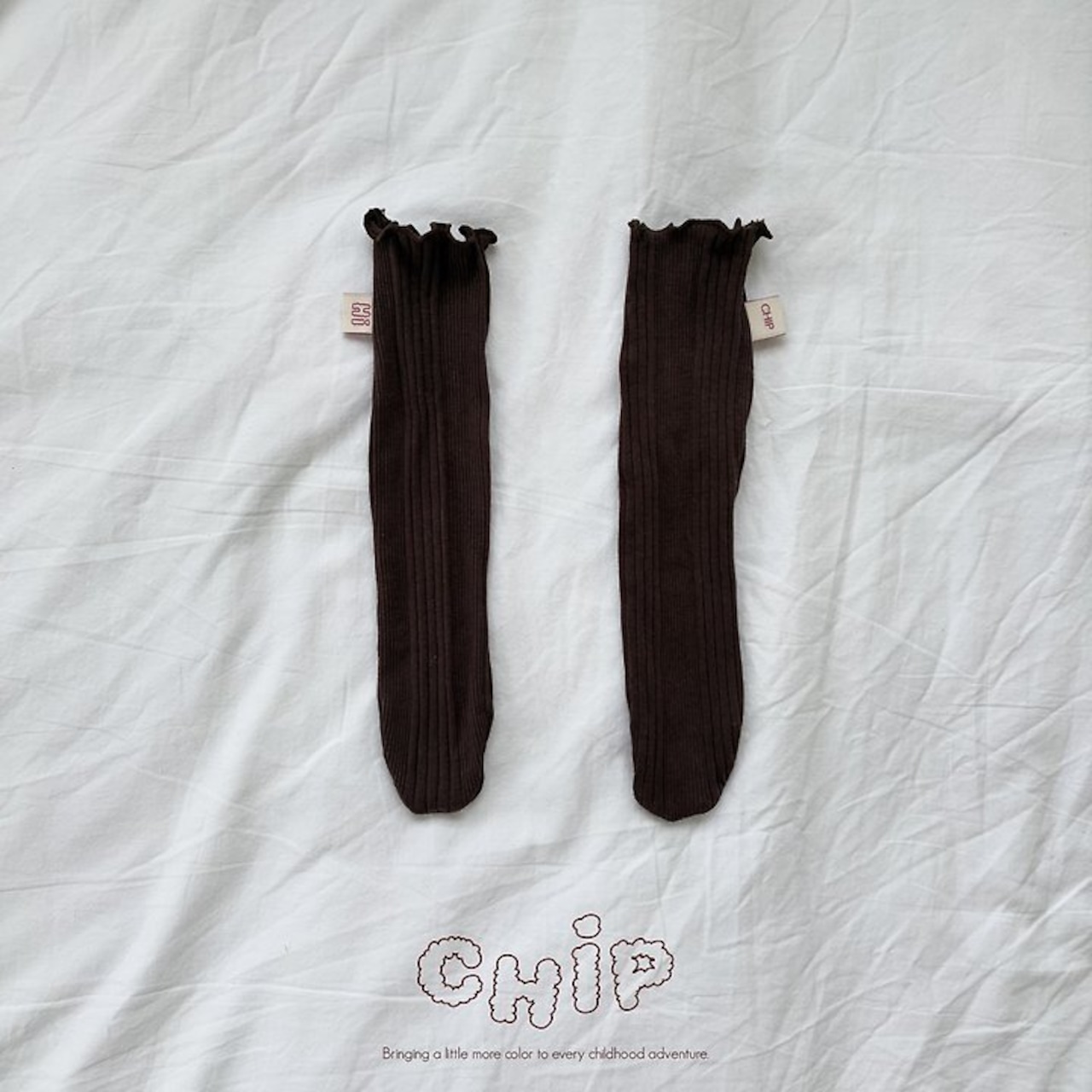 韓国子供服 / CHIP / 26Autumn / 秋ソックス / 秋服 *1~2*