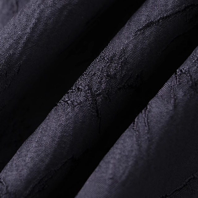 【Camoooni】サスペンダーヘムスカート　10969