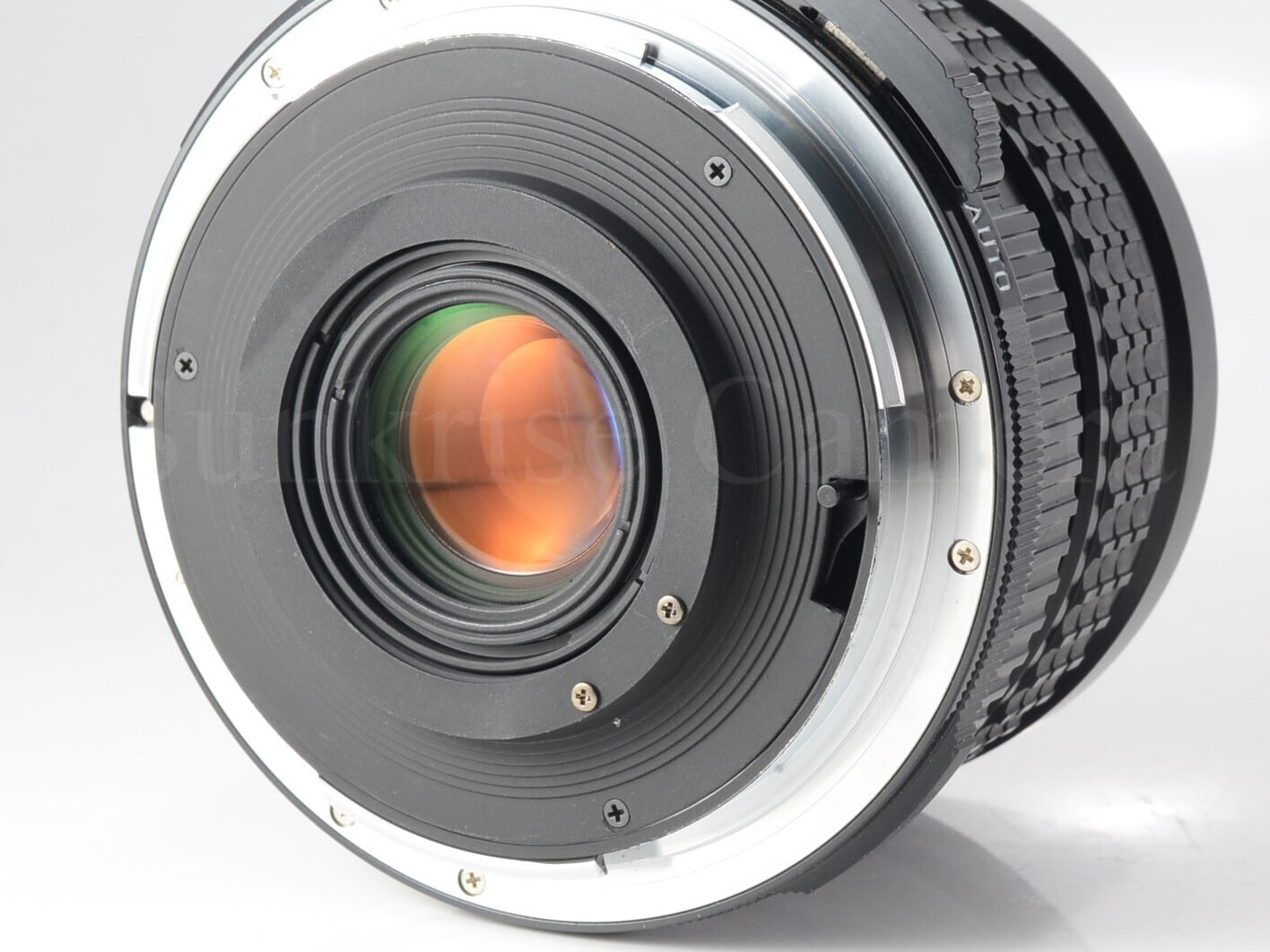 PENTAX smc 67 45mm F4 ペンタックス (61366) | サンライズカメラ