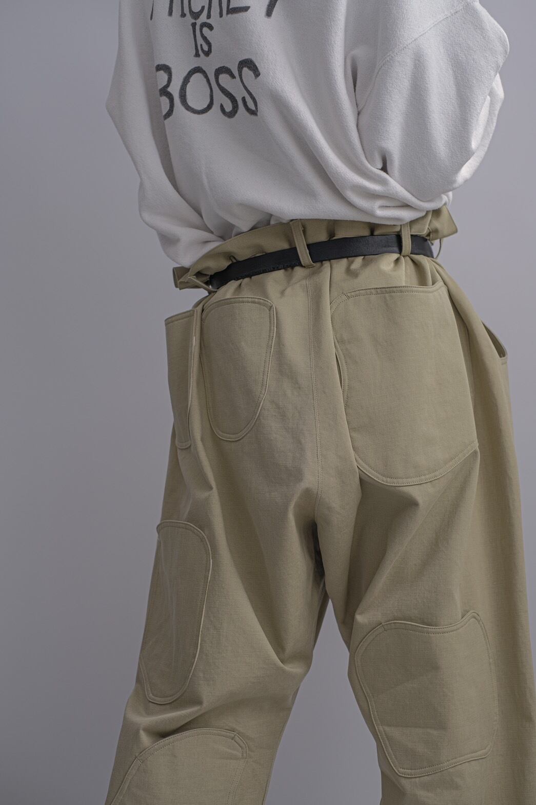 RANDY】SNOWBALL | puzzle