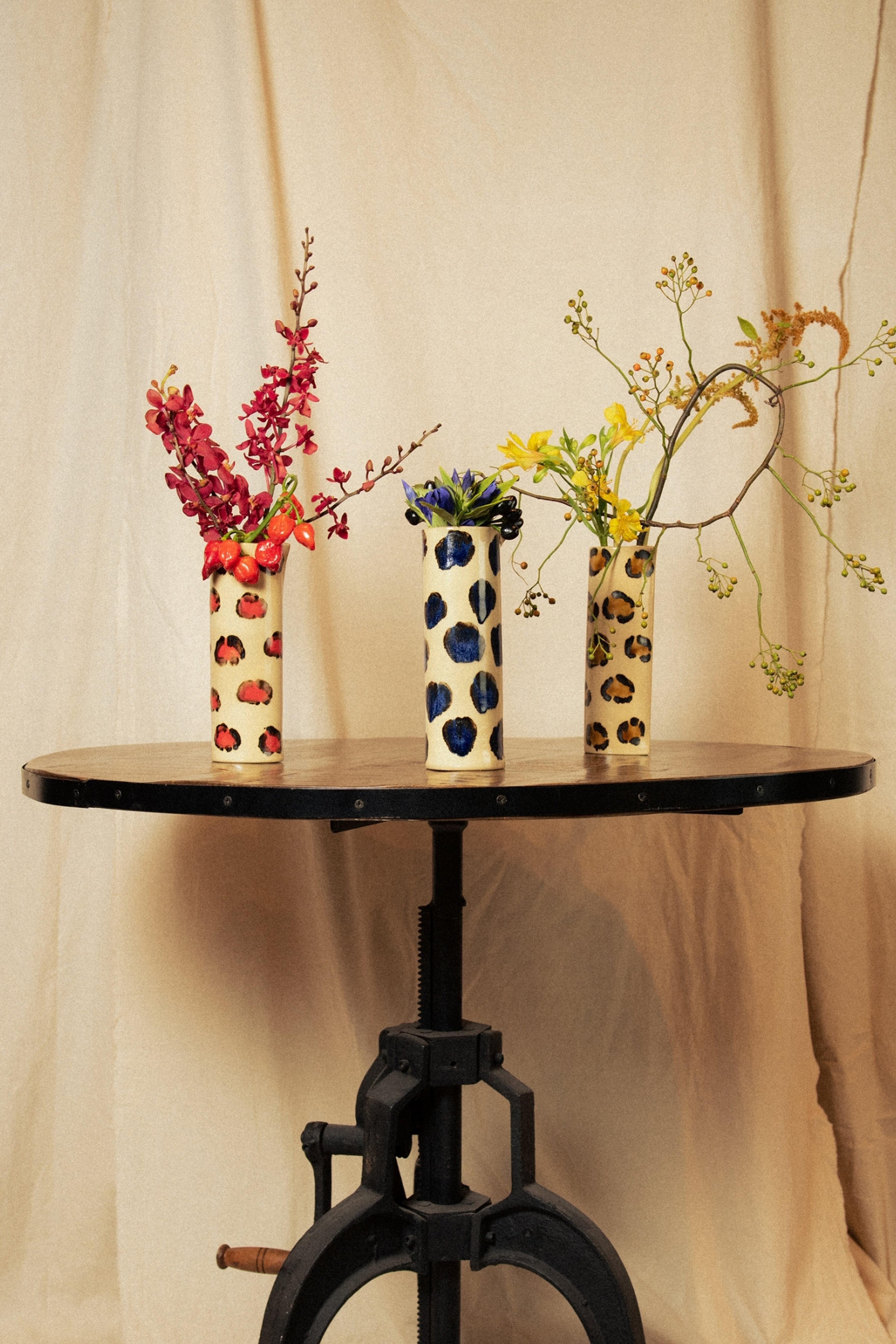 YACHIMUN ROLL NAVY | TUITACI OFFICIAL ONLINE STORE