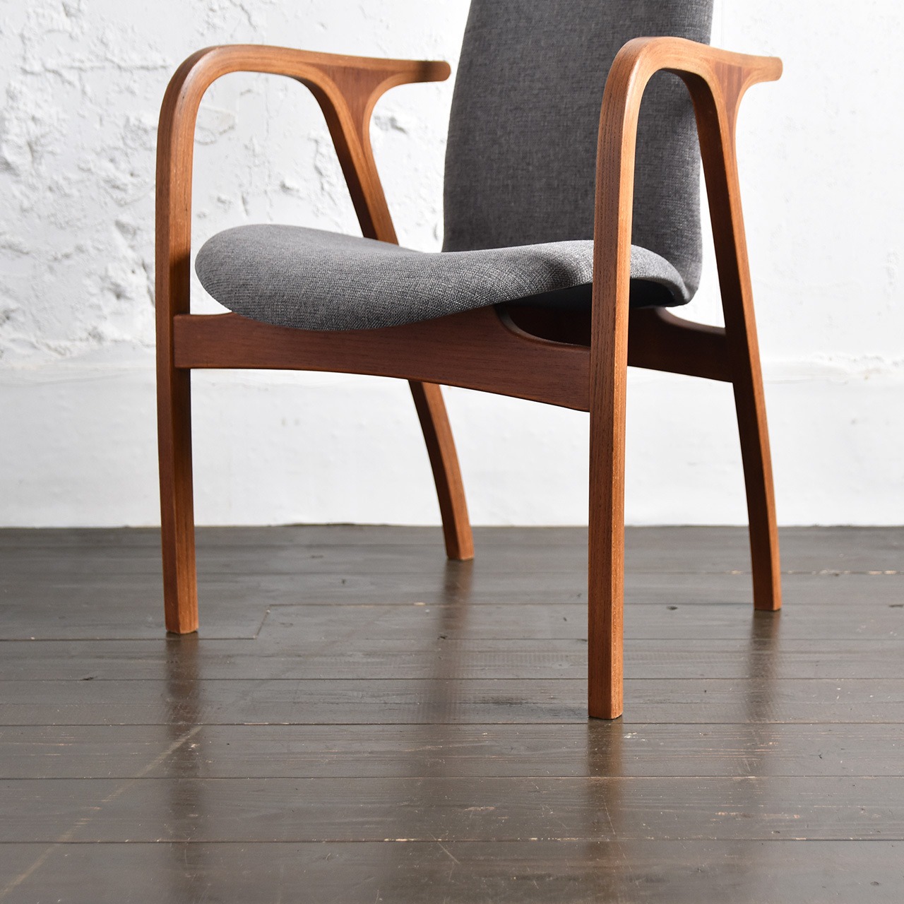 Antler Chair / 天童木工 アントラーチェア / BNS-M-001B