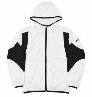 BRIDGE LOGO DOTAIR JACKET